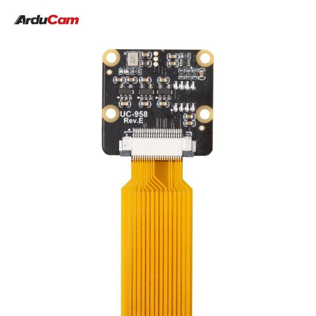 Arducam 8MP IMX219 Night Vision Camera