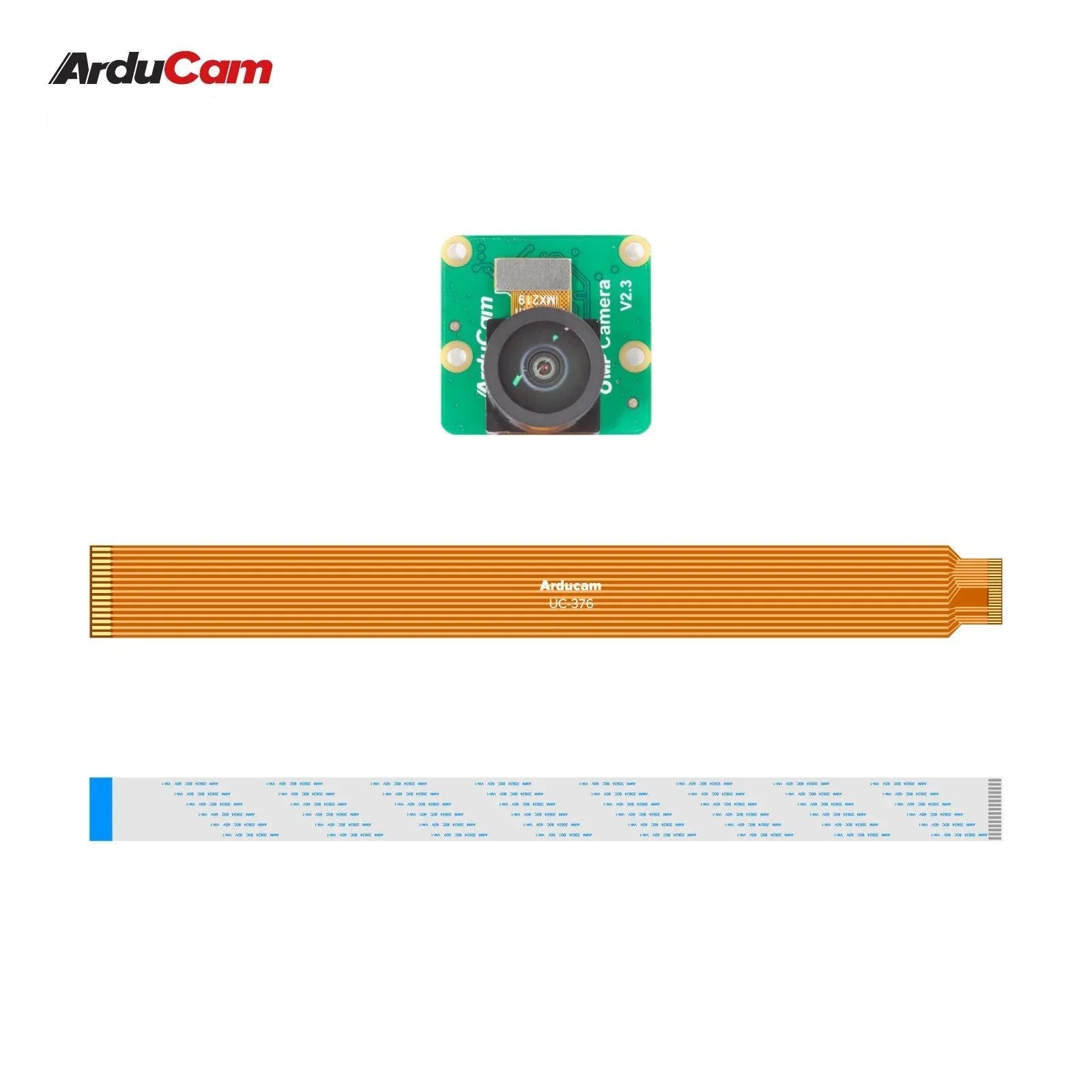 8MP IMX219 175 Degree Ultra Wide Angle Raspberry Pi Camera Module - Robot Pi Shop