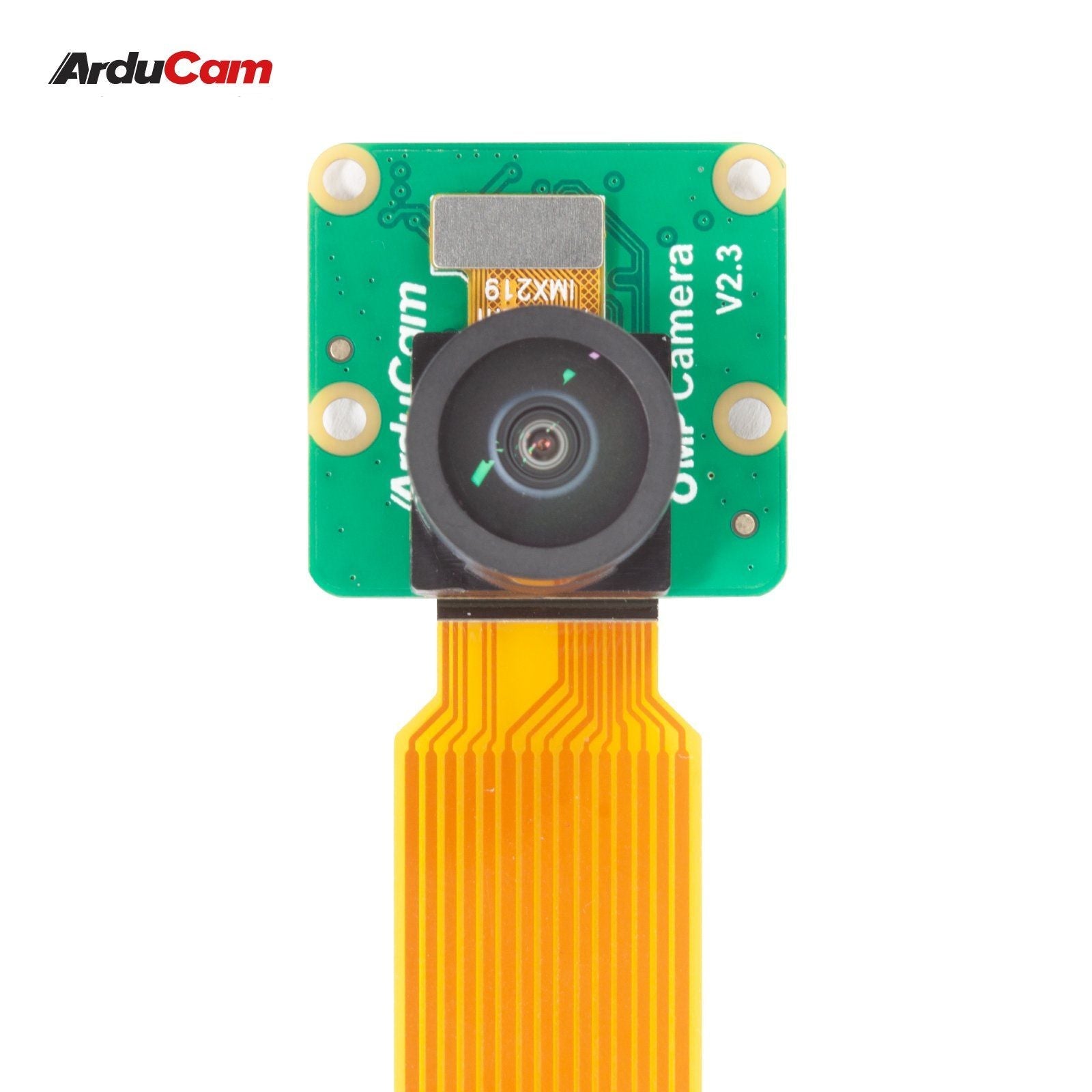 8MP IMX219 175 Degree Ultra Wide Angle Raspberry Pi Camera Module