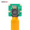 8MP IMX219 175 Degree Ultra Wide Angle Raspberry Pi Camera Module