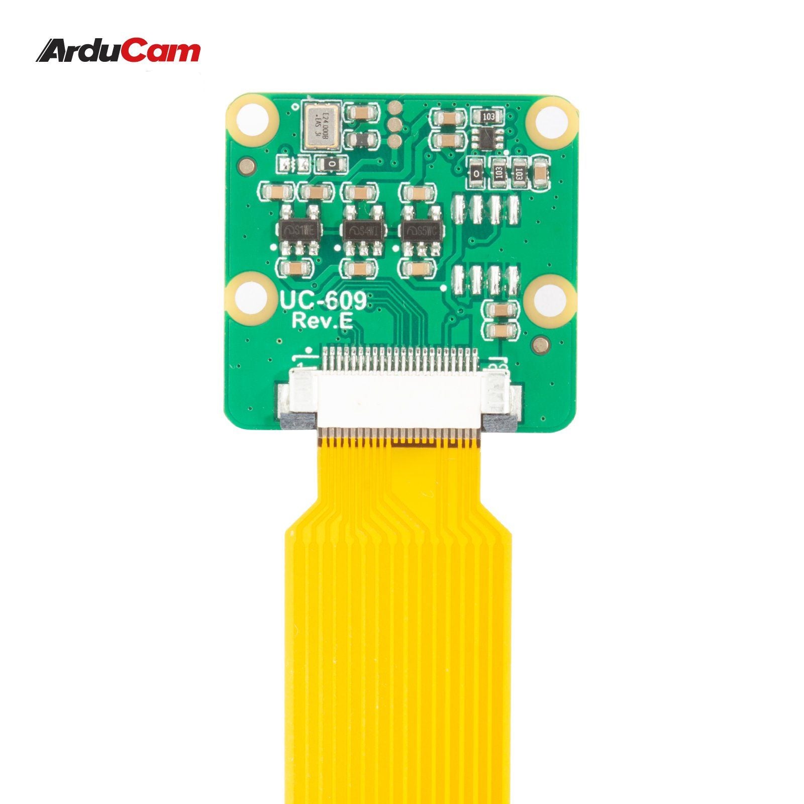 8MP IMX219 175 Degree Ultra Wide Angle Raspberry Pi Camera Module