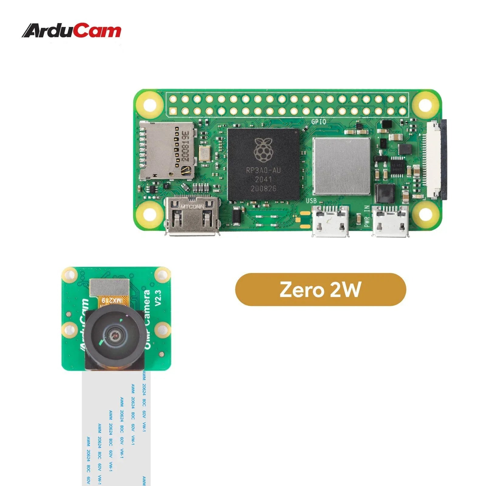 Arduino Imx219 Camera Module 8MP IMX219 175 Degree Ultra Wide Angle Raspberry Pi Camera Module ...
