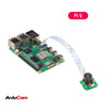 8MP IMX219 175 Degree Ultra Wide Angle Raspberry Pi Camera Module