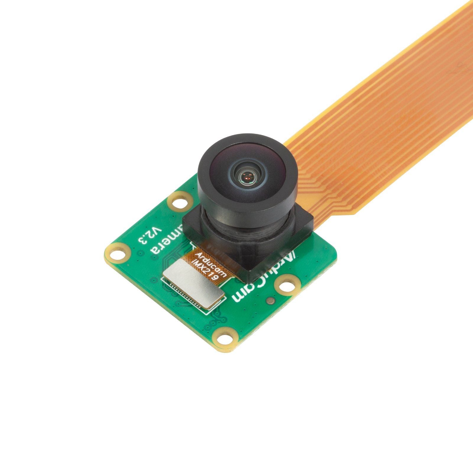 8MP IMX219 175 Degree Ultra Wide Angle Raspberry Pi Camera Module