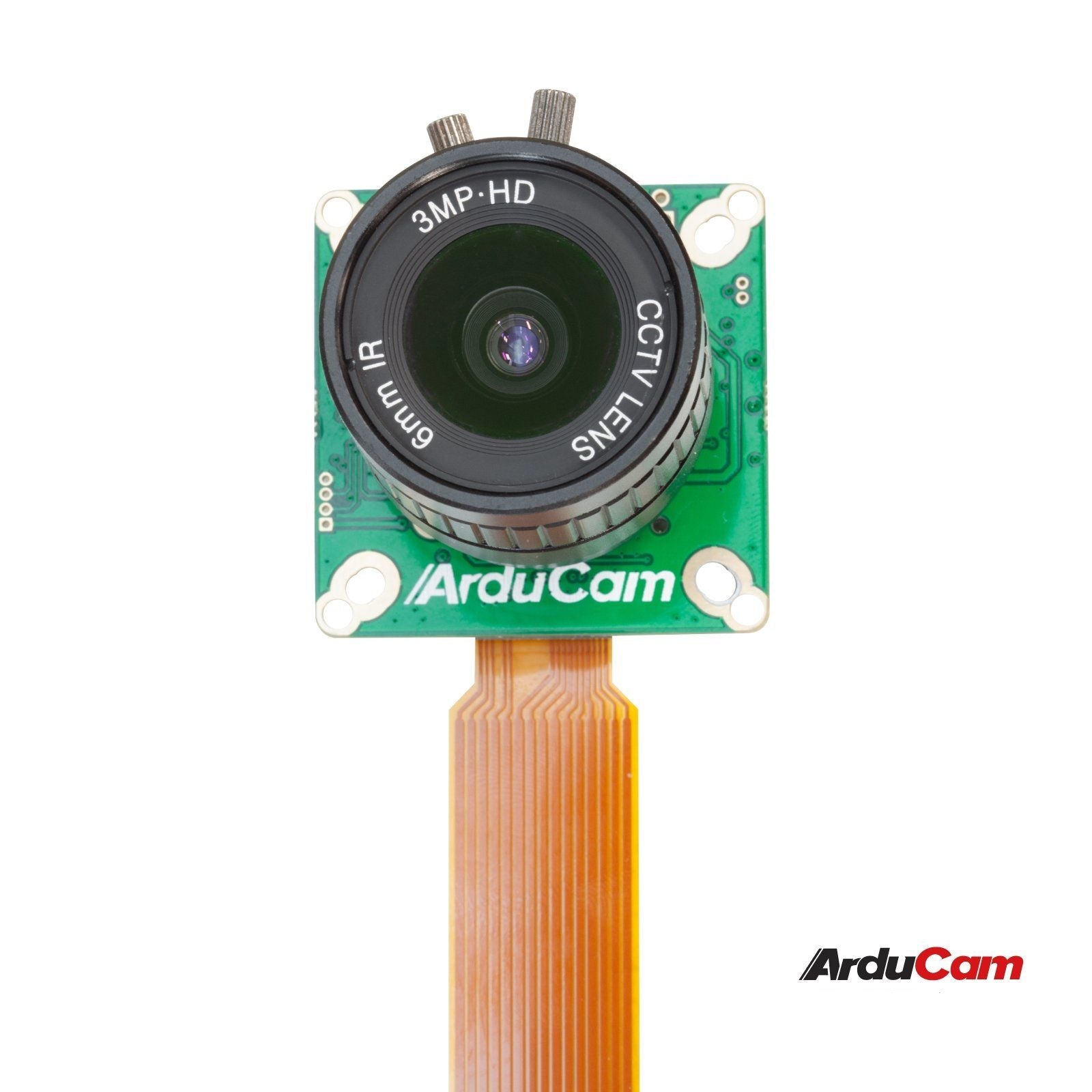 Arducam 12.3MP 1/2.3" 477P HQ Camera Module