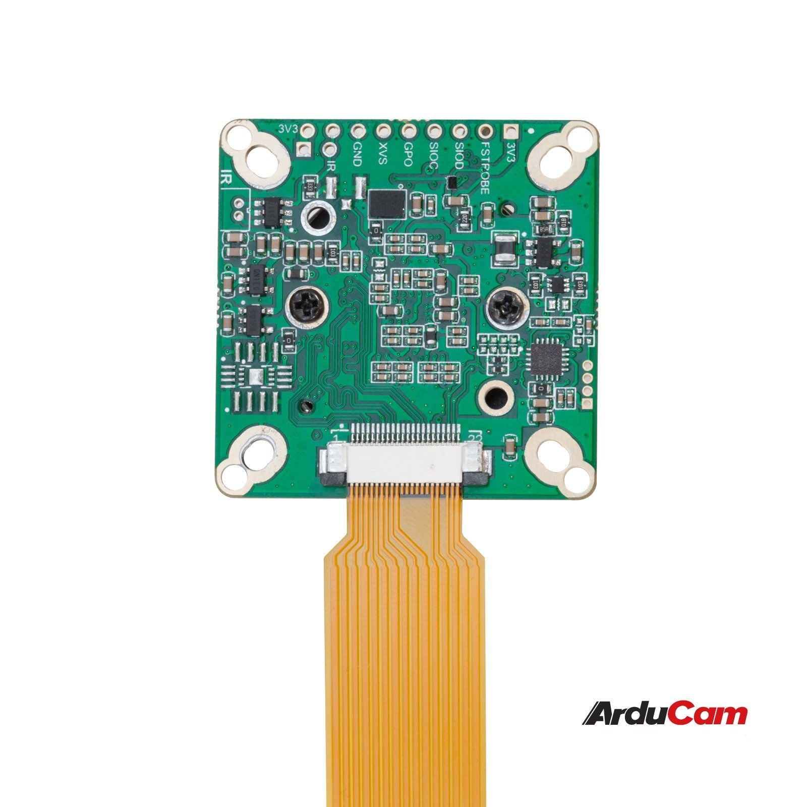 Arducam 12.3MP 1/2.3" 477P HQ Camera Module