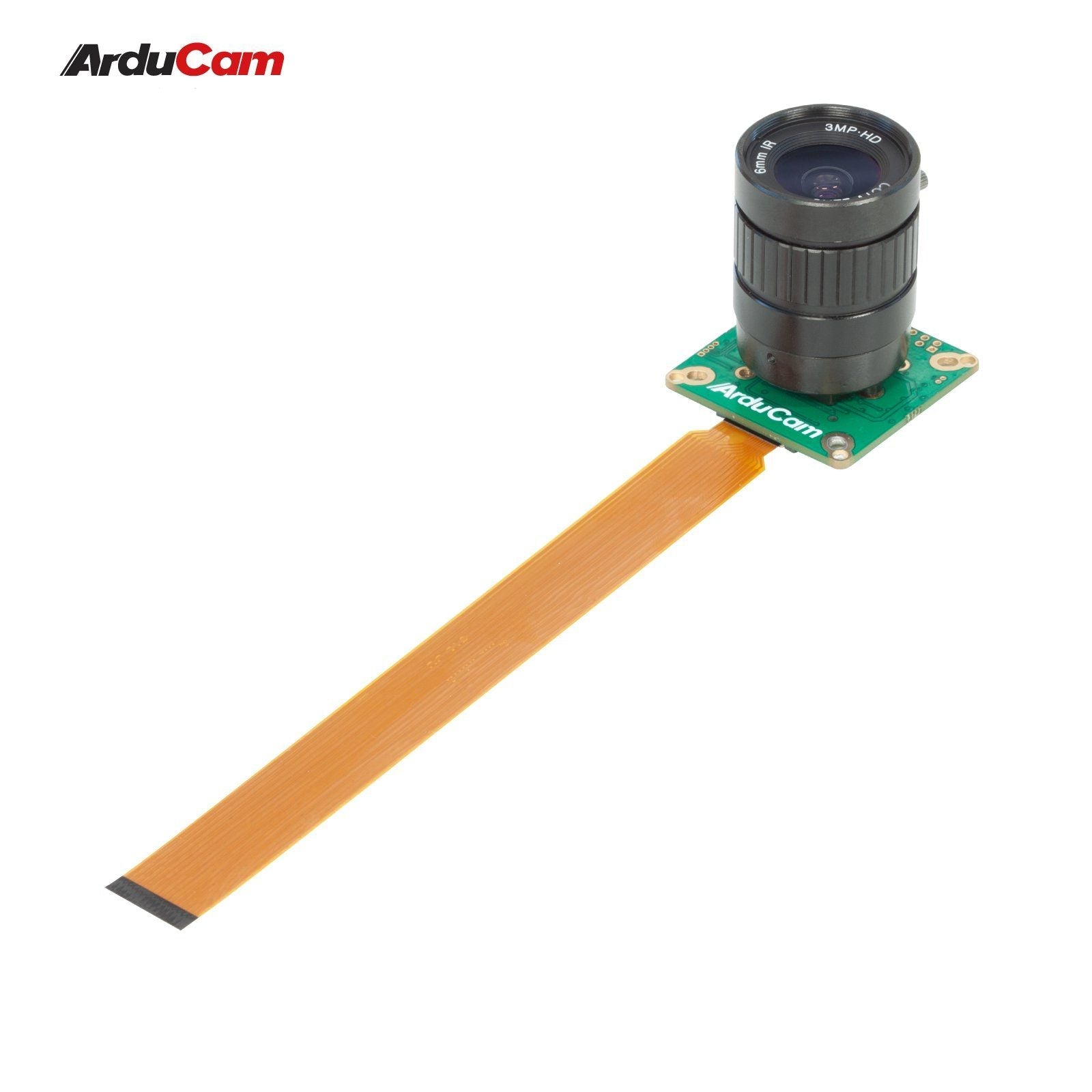 Arducam 12.3MP 1/2.3" 477P HQ Camera Module