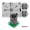 Arducam 12.3MP 1/2.3" 477P HQ Camera Module