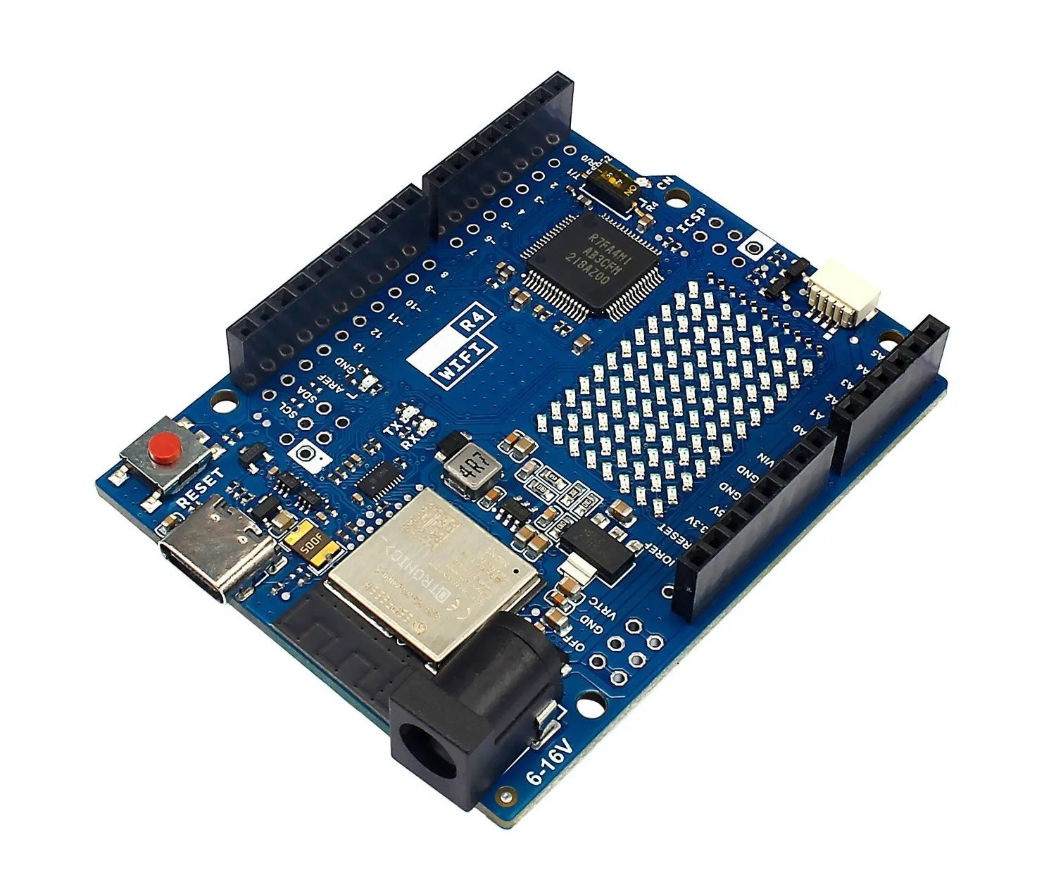UNO R4 Wifi