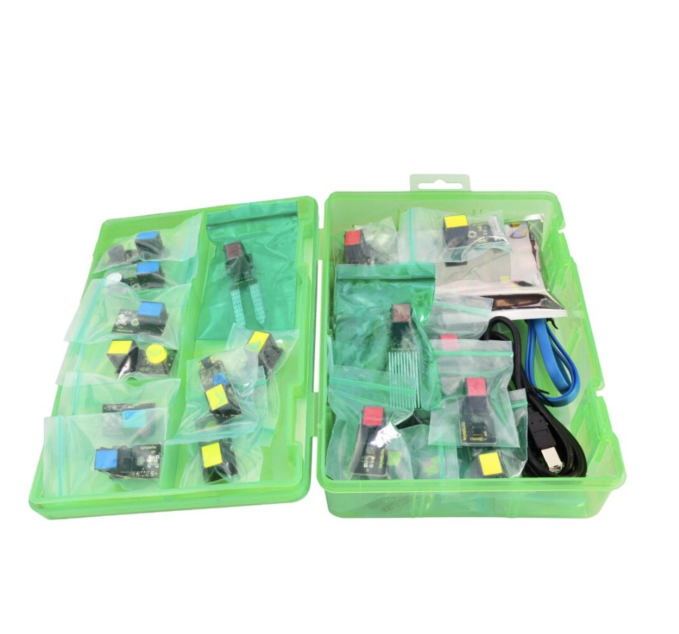 Keyestudio Starter Learning Kit