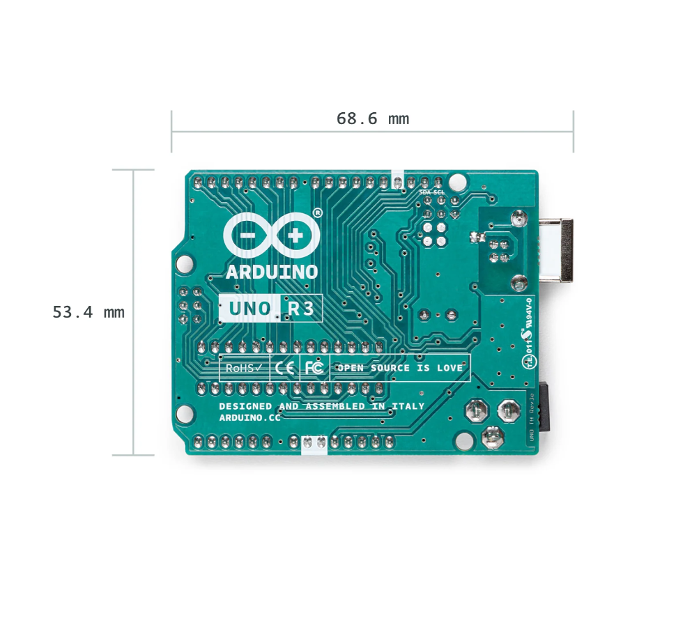 Arduino Starter Kit - English