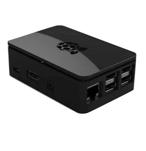 Case for raspberry Pi 3 Model B/B+ - Robot Pi Shop
