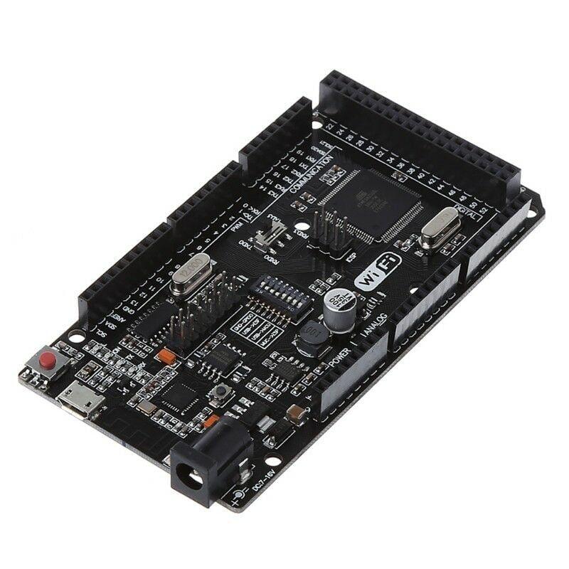 Mega 2560 WiFi - Robot Pi Shop