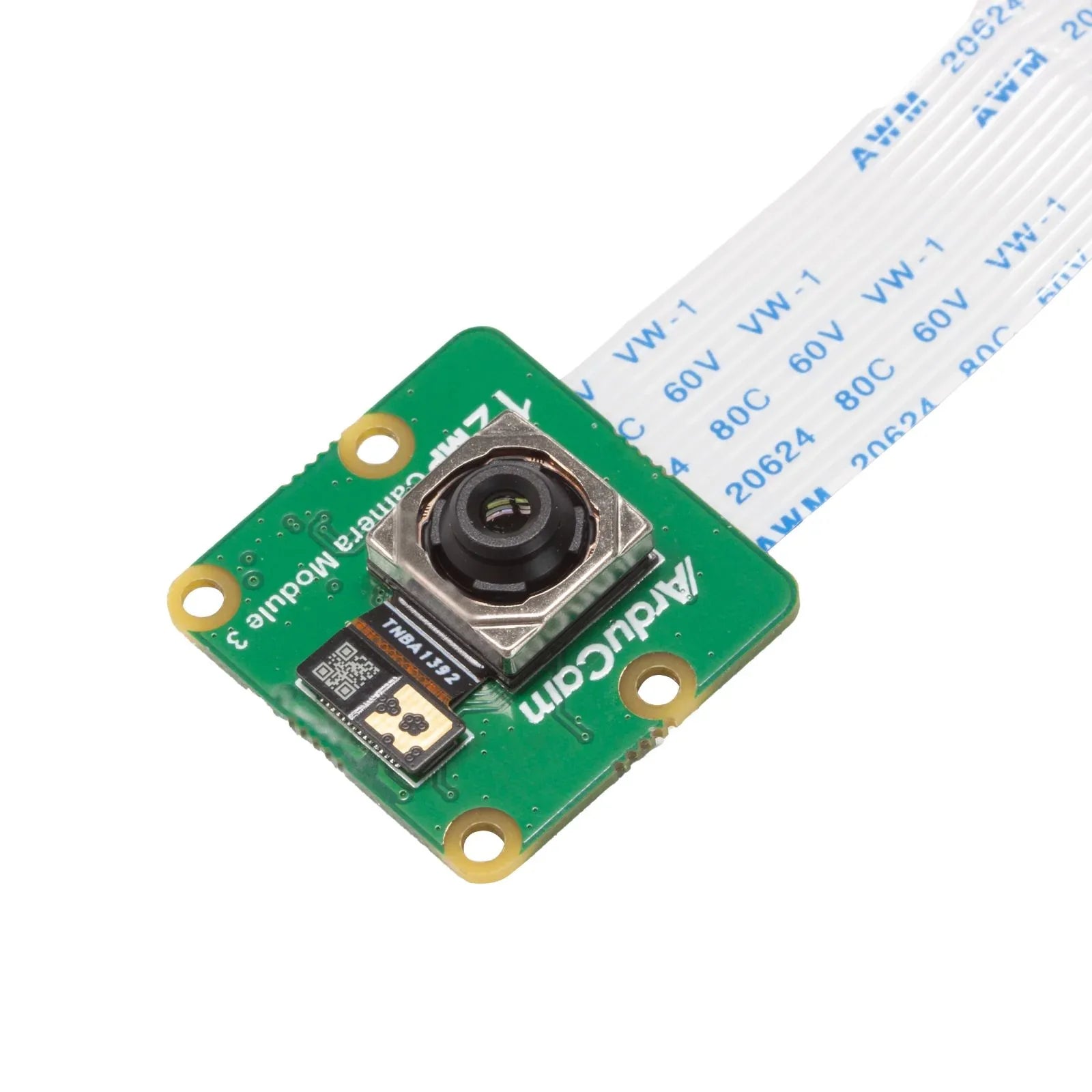 12MP IMX708 Autofocus Camera Module 3 - Robot Pi Shop