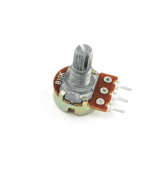 WH148 Potentiometer Resistor 10K