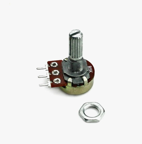 WH148 Potentiometer Resistor 5K
