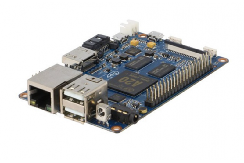 Banana pi BPI-M1+