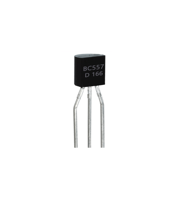 BC557 Transistor – Robot Pi Shop