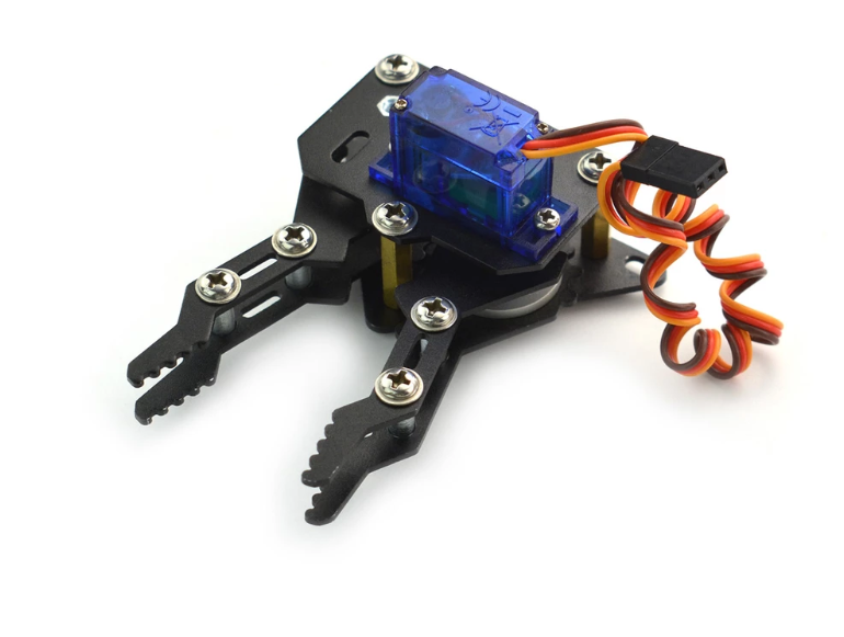 Micro:Maqueen Mechanic - Beetle