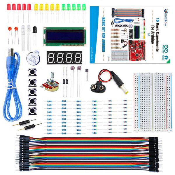 Beginner - Basic Kit