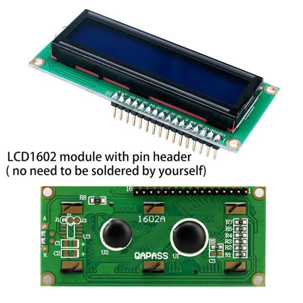 Beginner - Basic Kit