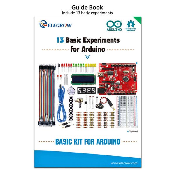 Beginner - Basic Kit