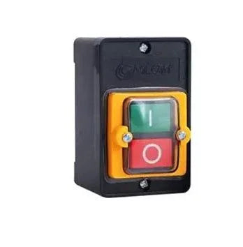 Bench Drill Switch Waterproof - Robot Pi Shop