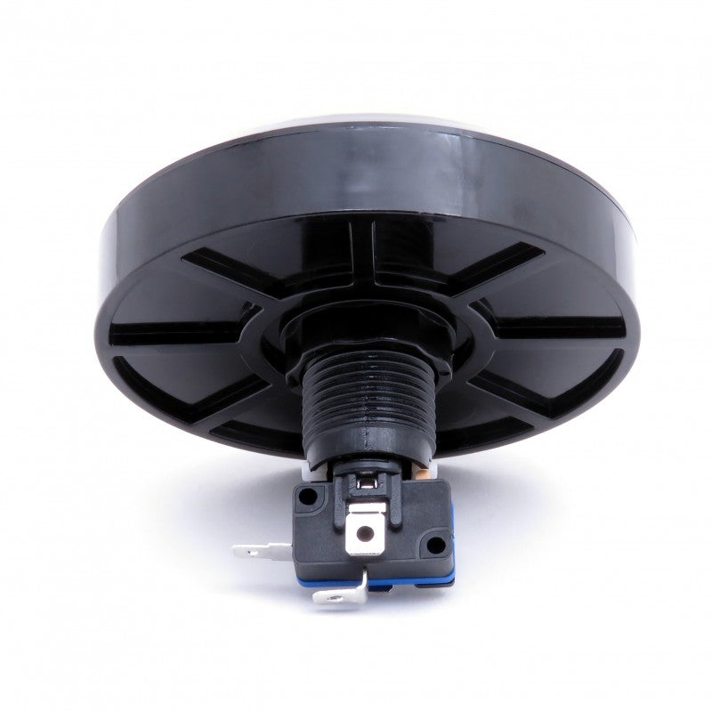100mm round Self-Reset Button – Robot Pi Shop