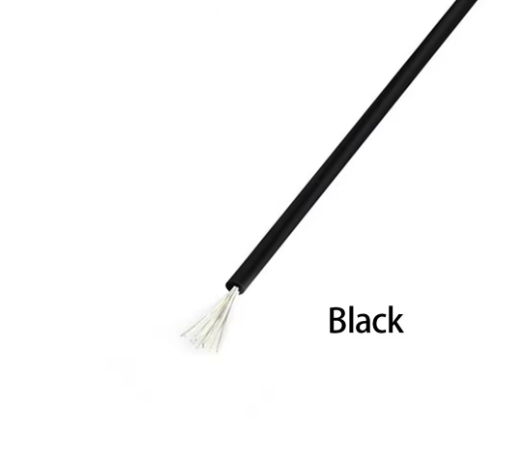 26 AWG Silicone Cable Kit