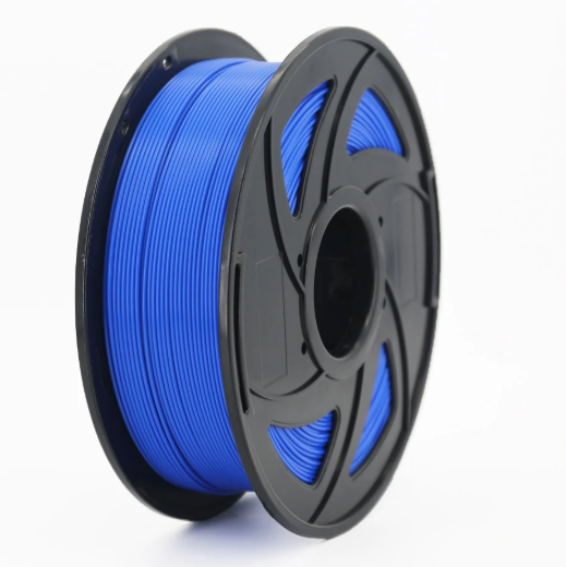 1kg Roll 1.75mm PLA filament Blue