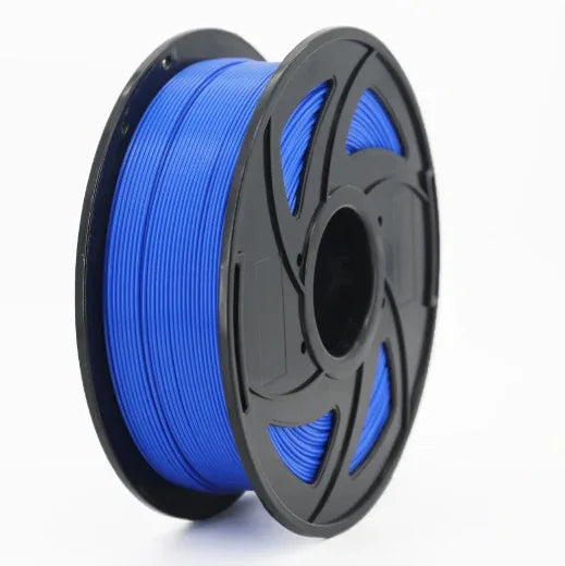 1kg Roll 1.75mm PLA filament Blue - Robot Pi Shop
