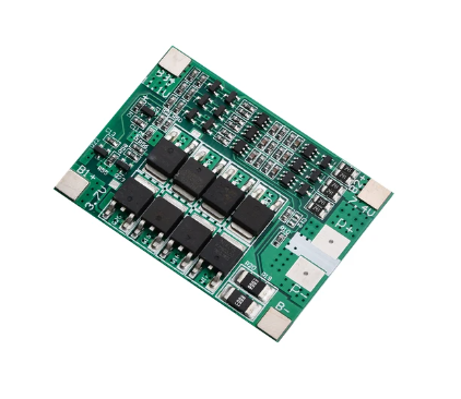 Battery Protection Board BMS 3S 12V 40A