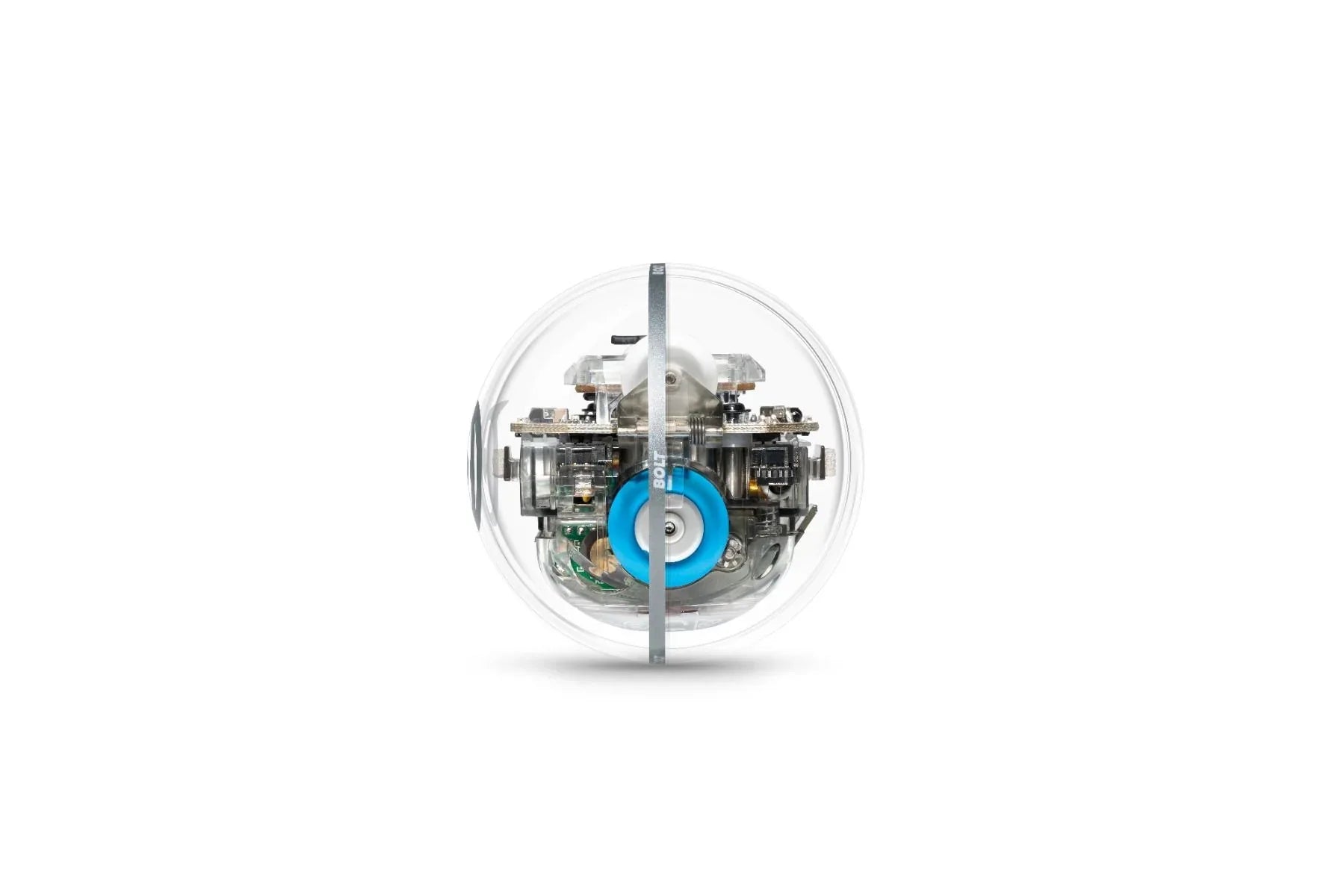 Sphero BOLT Coding Robot - Robot Pi Shop