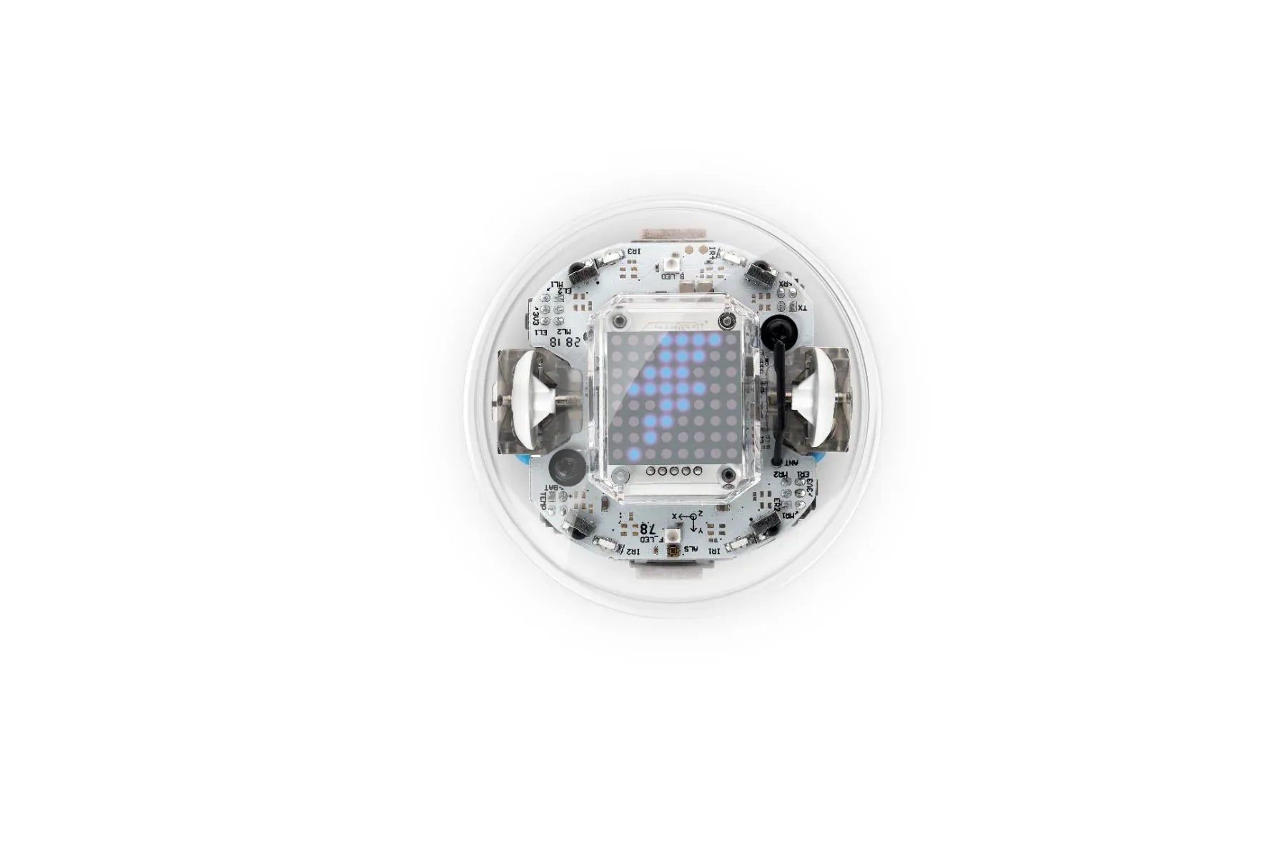 Sphero BOLT Coding Robot – Robot Pi Shop