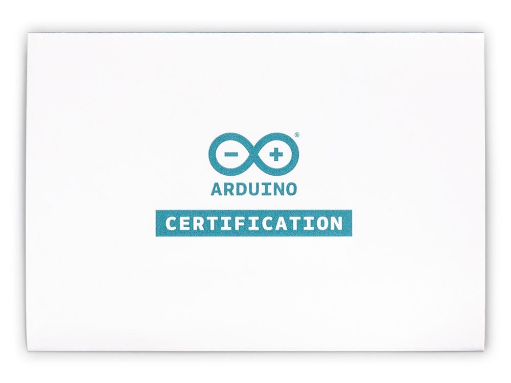 ARDUINO® Fundamentals Bundle