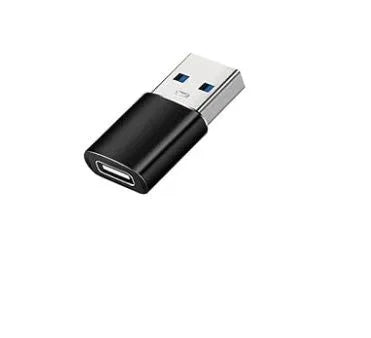 Type-C to USB Adapter - Robot Pi Shop