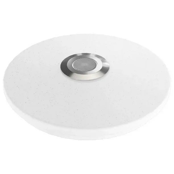 Smart Bluetooth Music Ceiling Lamp - Robot Pi Shop