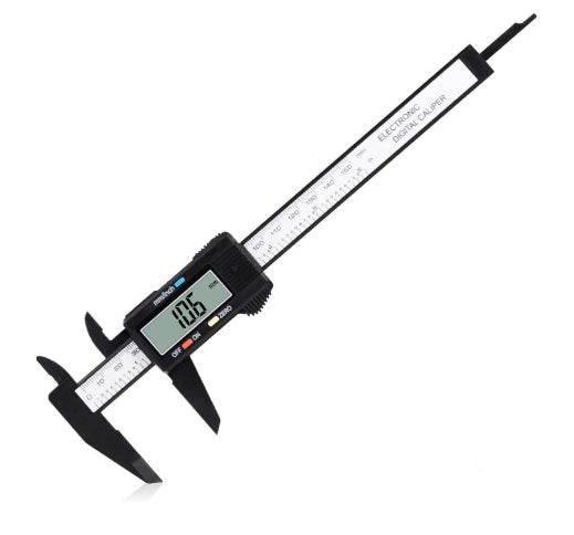 Caliper Gauge Micrometer Measuring Tool