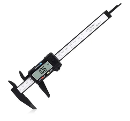 Caliper Gauge Micrometer Measuring Tool - Robot Pi Shop