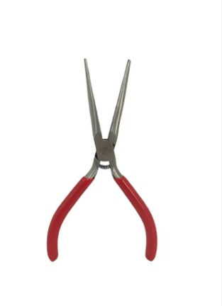 Camel Tools Long Nose Pliers 5-Inch