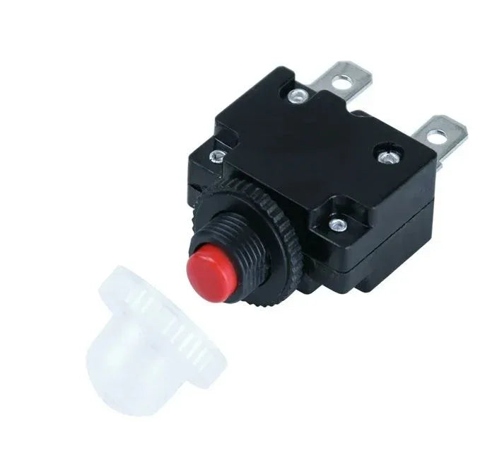 Circuit Breaker 10A - Robot Pi Shop