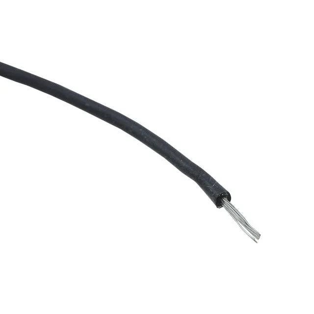 3239-24#AWG Silicone Line 1m - Robot Pi Shop