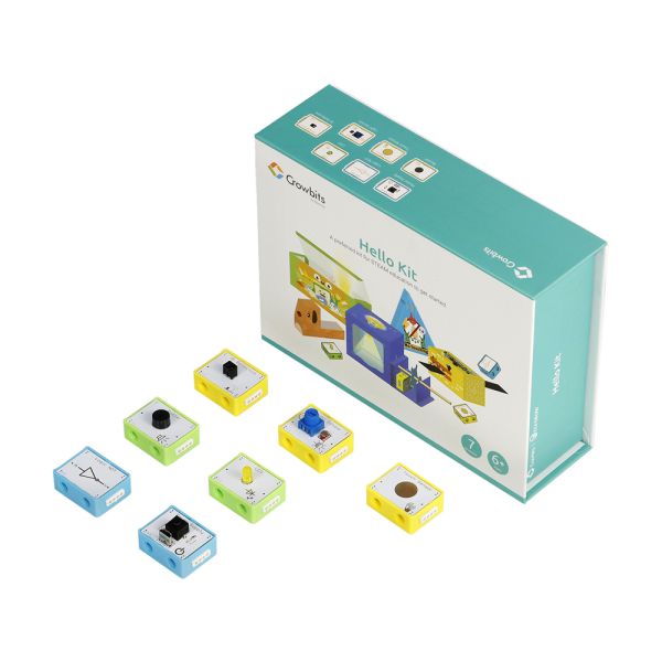 Robot Pi Shop