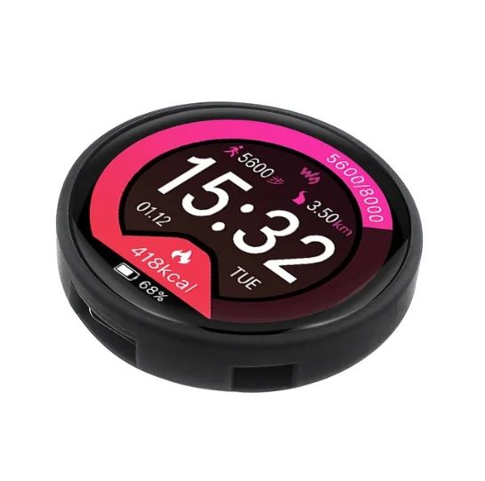 ESP32 1.28 Inch IPS LCD Module