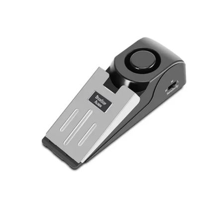 Wireless Door Stop Alarm