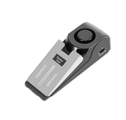 Wireless Door Stop Alarm - Robot Pi Shop