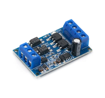 600W MOSFET Trigger Driver Module – Robot Pi Shop