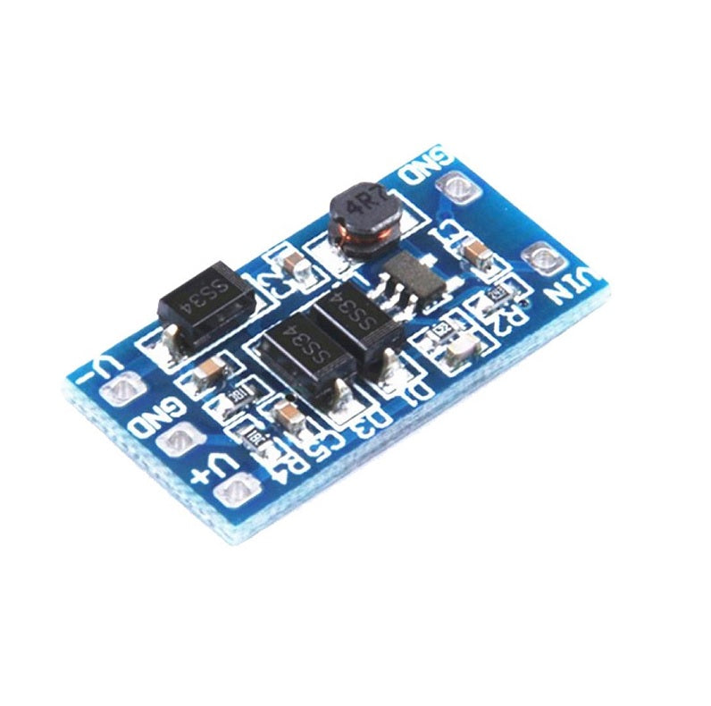 Robot Pi Shop