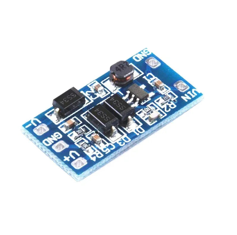 DC Conversion Power Module - Robot Pi Shop