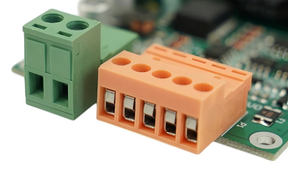 15A Single DC Motor Driver